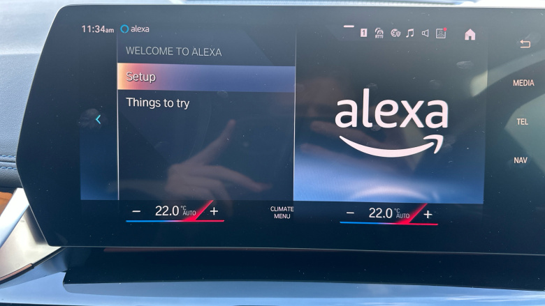 BMW X1 xDrive 23i MHT M Sport Premier 5dr Step Auto Petrol Estate